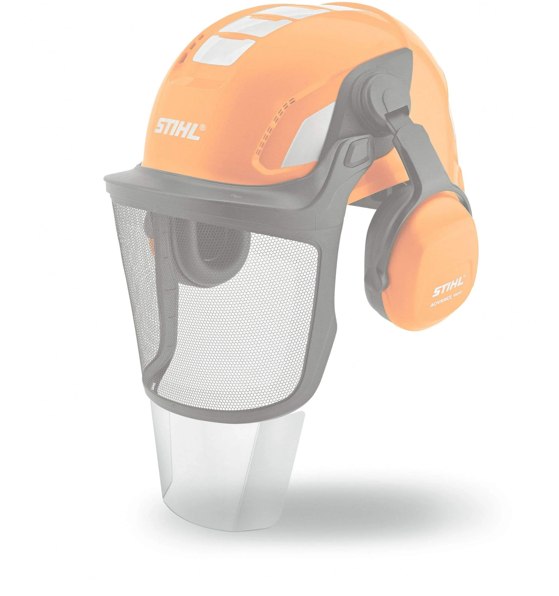 STIHL Visierverlängerung 00008898008 – Bild 2