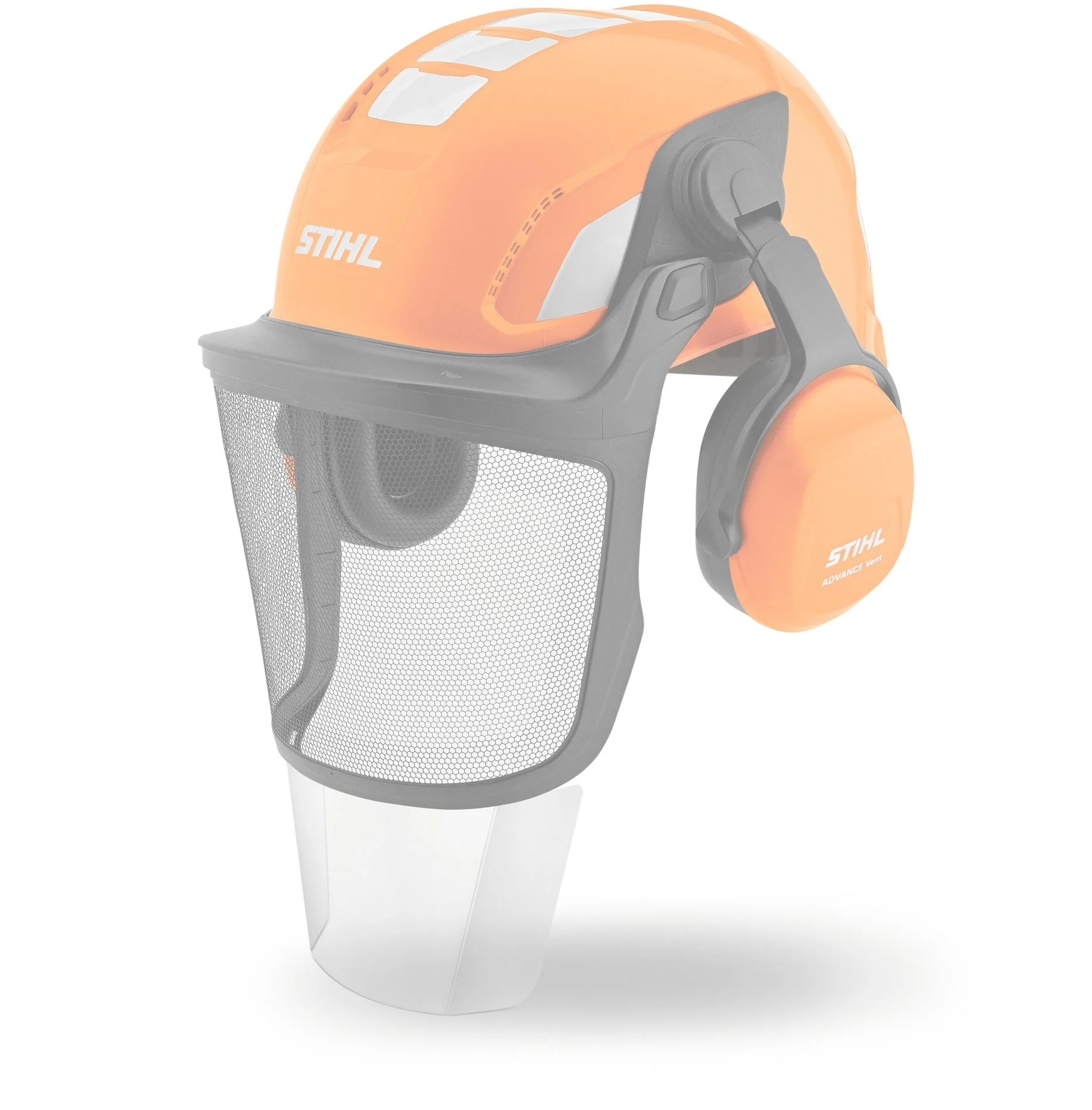 STIHL Visierverlängerung 00008898008 – Bild 3
