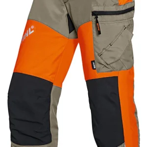 STIHL Bundhose Dynamic Vent beige