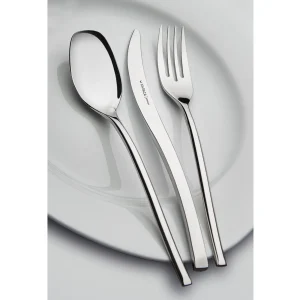 Karaca New Dora 84 Teiliges Für 12 Personen Tafelbesteck 6051