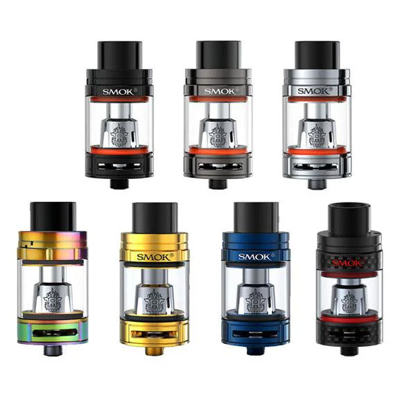 SMOK TFV8 Big Baby Beast Verdampfer - 5,0 ml – Bild 9
