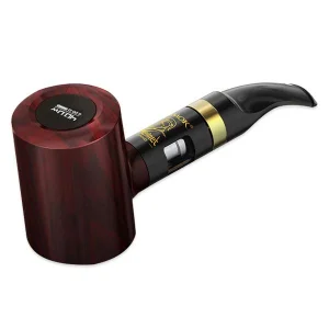 SMOK Guardian 40W TC Starterkit Starterset - 1,7ml & 1000mAh