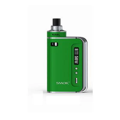 SMOK OSUB One Starterkit Starterset - 1,7ml & 2200mAh – Bild 2