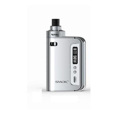 SMOK OSUB One Starterkit Starterset - 1,7ml & 2200mAh – Bild 3