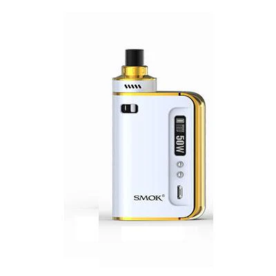 SMOK OSUB One Starterkit Starterset - 1,7ml & 2200mAh – Bild 4