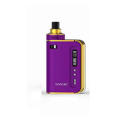 SMOK OSUB One Starterkit Starterset - 1,7ml & 2200mAh – Bild 5