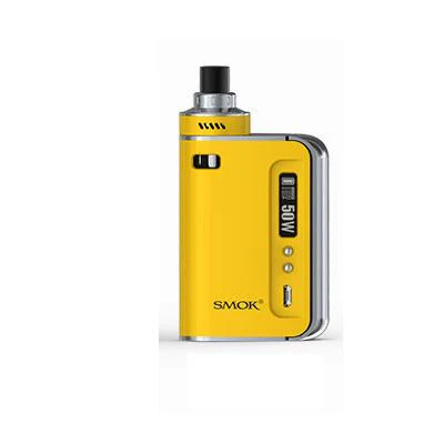 SMOK OSUB One Starterkit Starterset - 1,7ml & 2200mAh – Bild 6