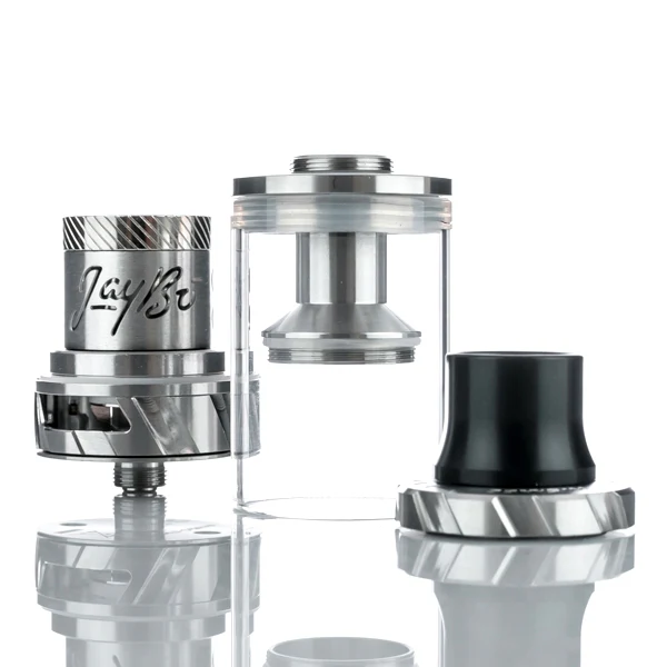 WISMEC REUX Verdampfer - 6ml – Bild 5