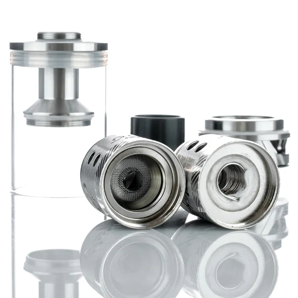 WISMEC REUX Verdampfer - 6ml – Bild 6