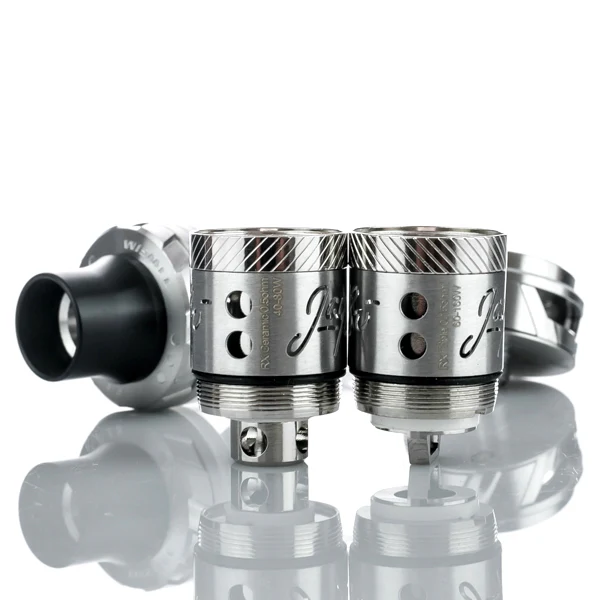 WISMEC REUX Verdampfer - 6ml – Bild 7