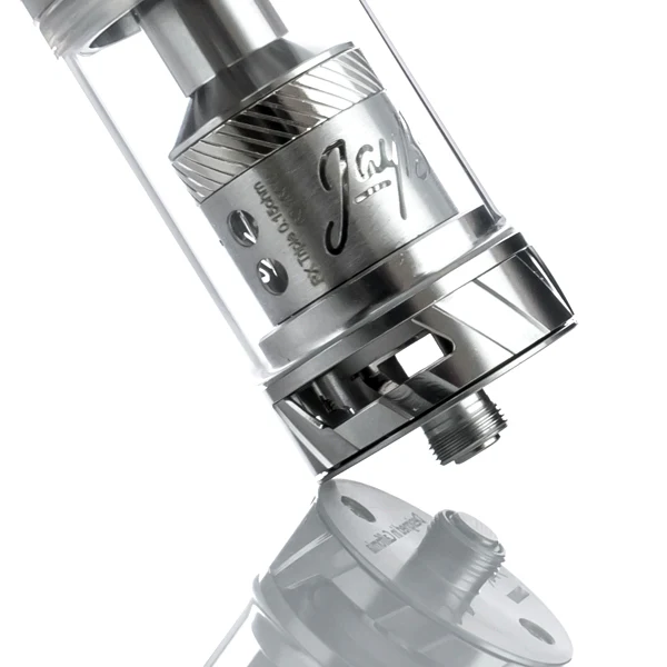WISMEC REUX Verdampfer - 6ml – Bild 9