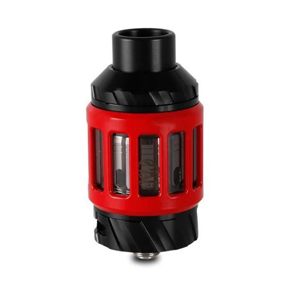 WISMEC EXO Skeleton ES300 300W TC Kit mit Kage Tank - 2,8ml – Bild 7