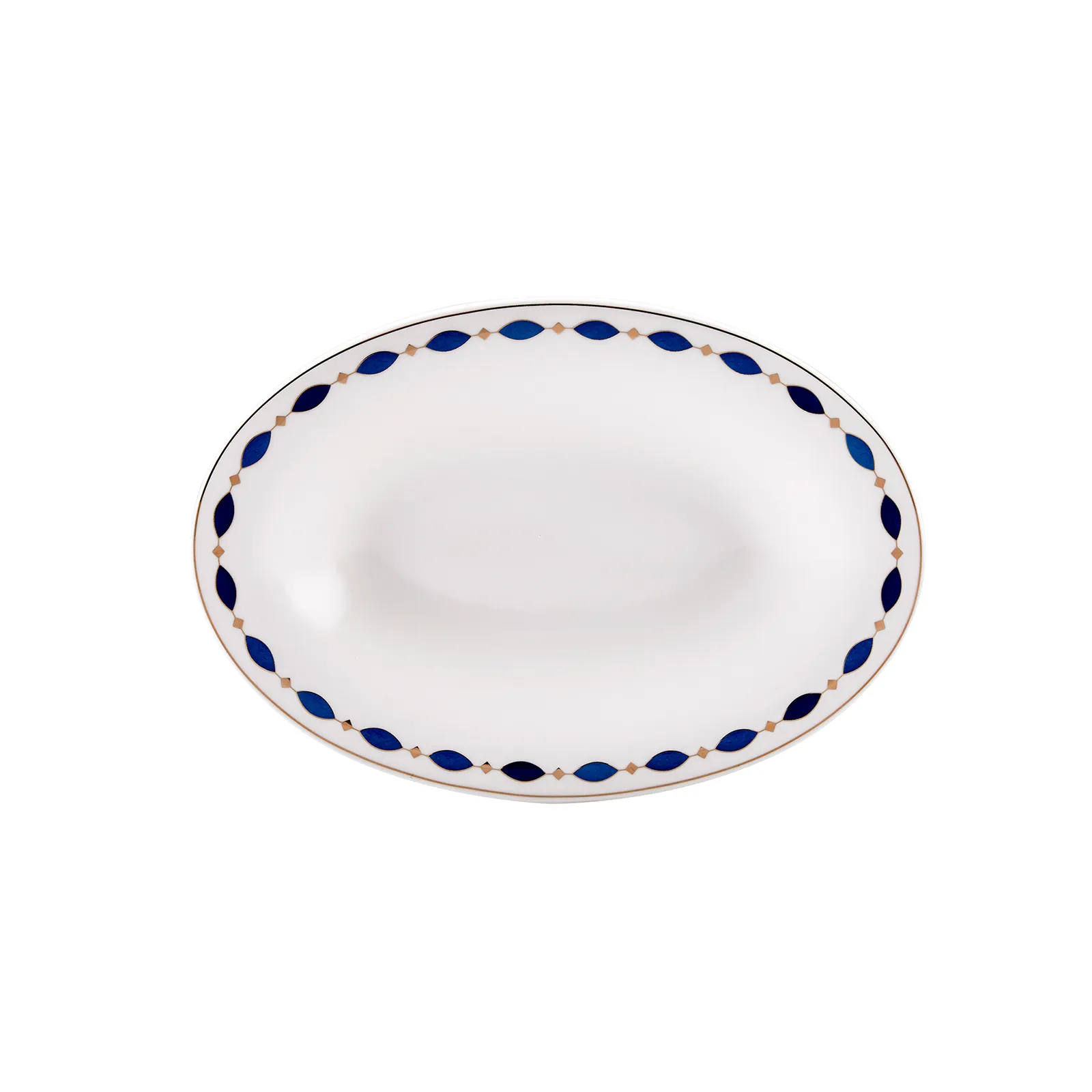 Karaca Fine Pearl Azur 62 Teiliges Für 12 Personen Tafelservice – Bild 6