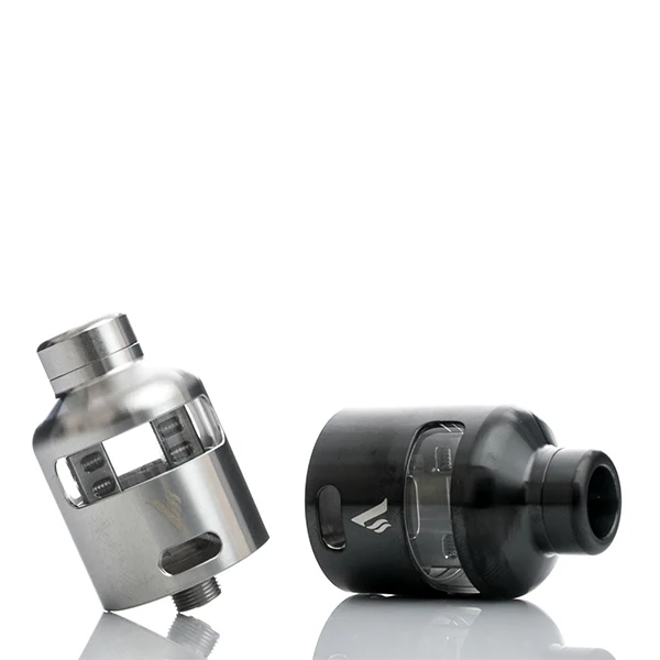 Vaporesso Nalu RDA Tank Verdampfer