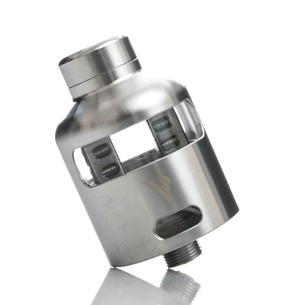 Vaporesso Nalu RDA Tank Verdampfer – Bild 3