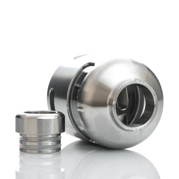 Vaporesso Nalu RDA Tank Verdampfer – Bild 6