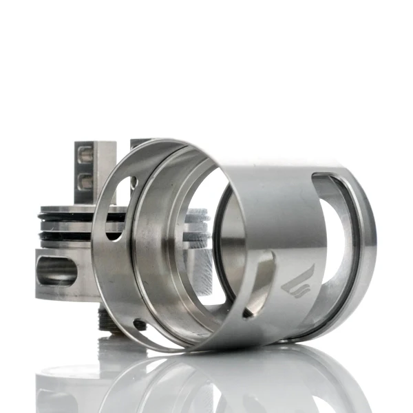 Vaporesso Nalu RDA Tank Verdampfer – Bild 7