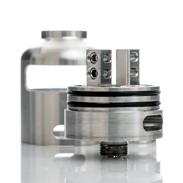 Vaporesso Nalu RDA Tank Verdampfer – Bild 9