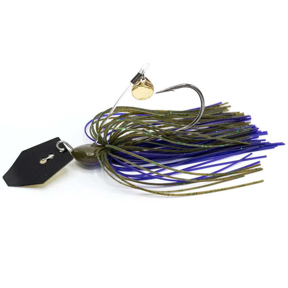 Iyoken Chatter Addy – Bild 3