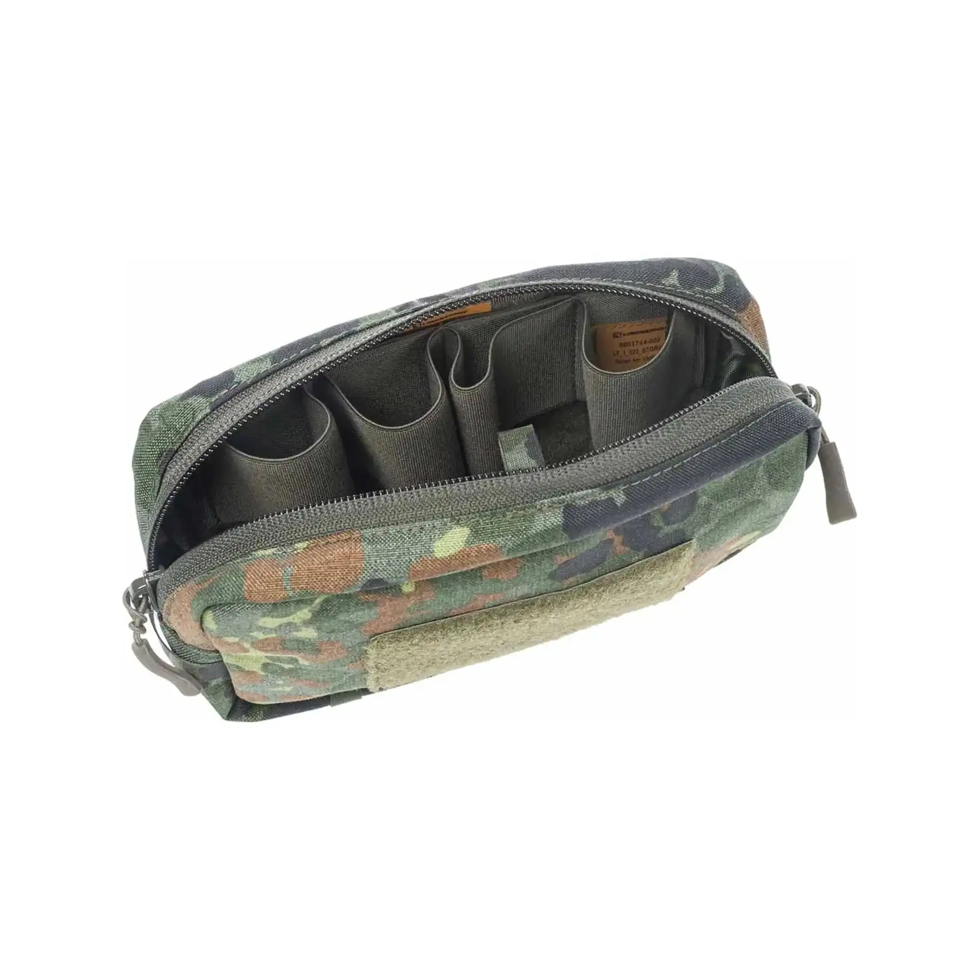 Multi-Tasche waagrecht MX053 – Bild 6