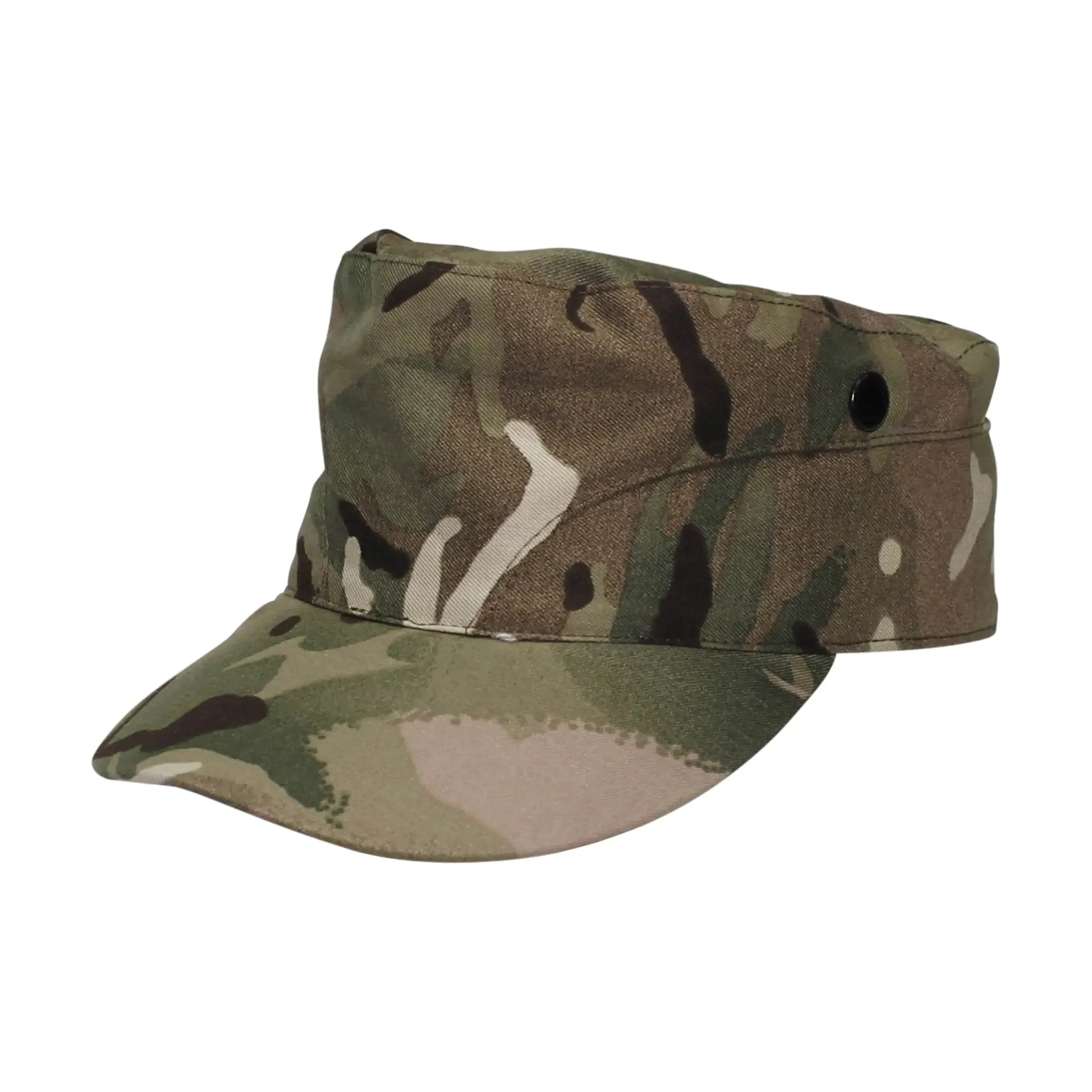 Britische Feldmütze Combat gebraucht