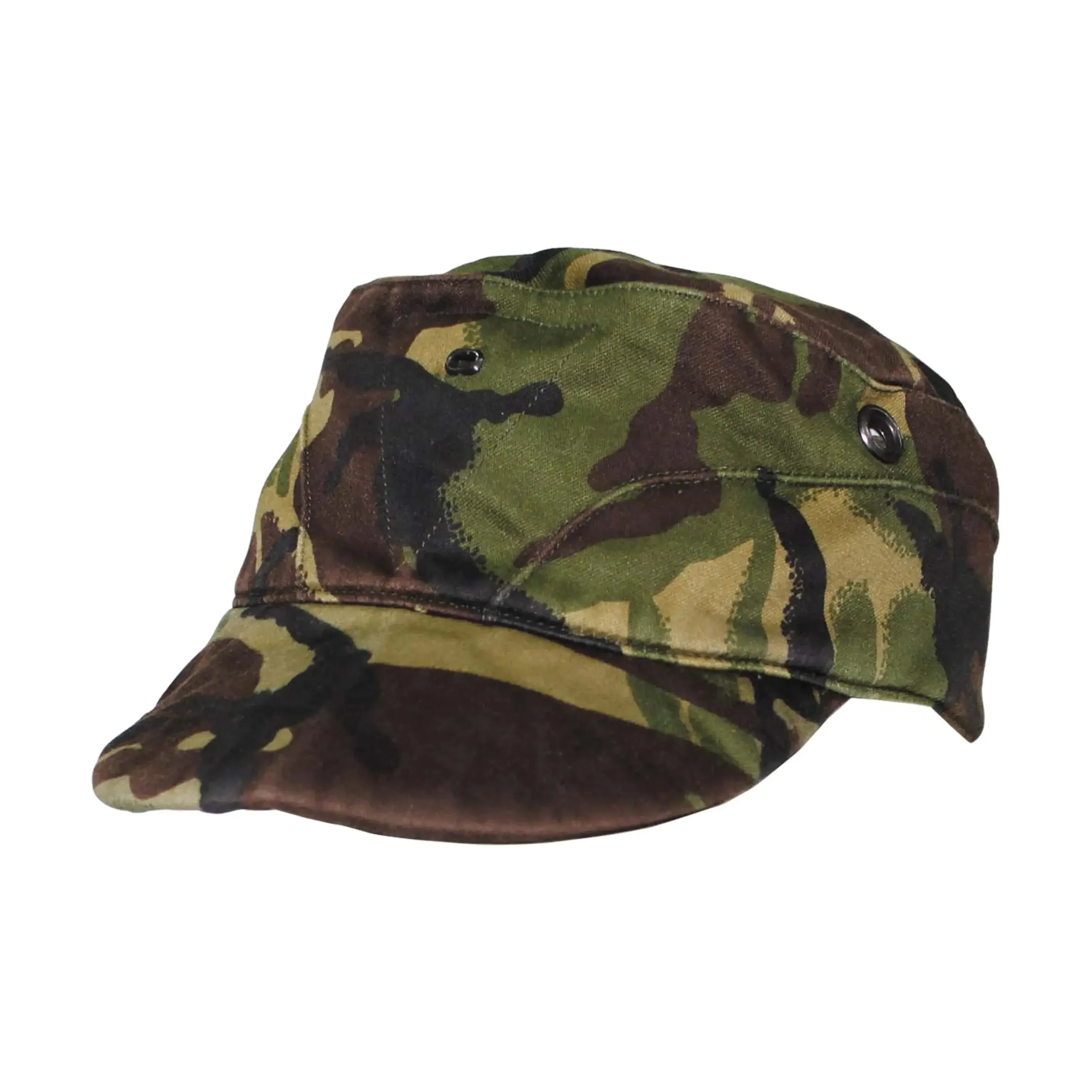 Britische Feldmütze Combat gebraucht – Bild 4