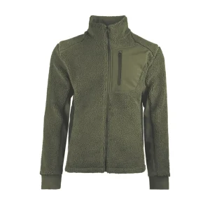 Kälteschutzjacke Bearforce Teddy-Fleece