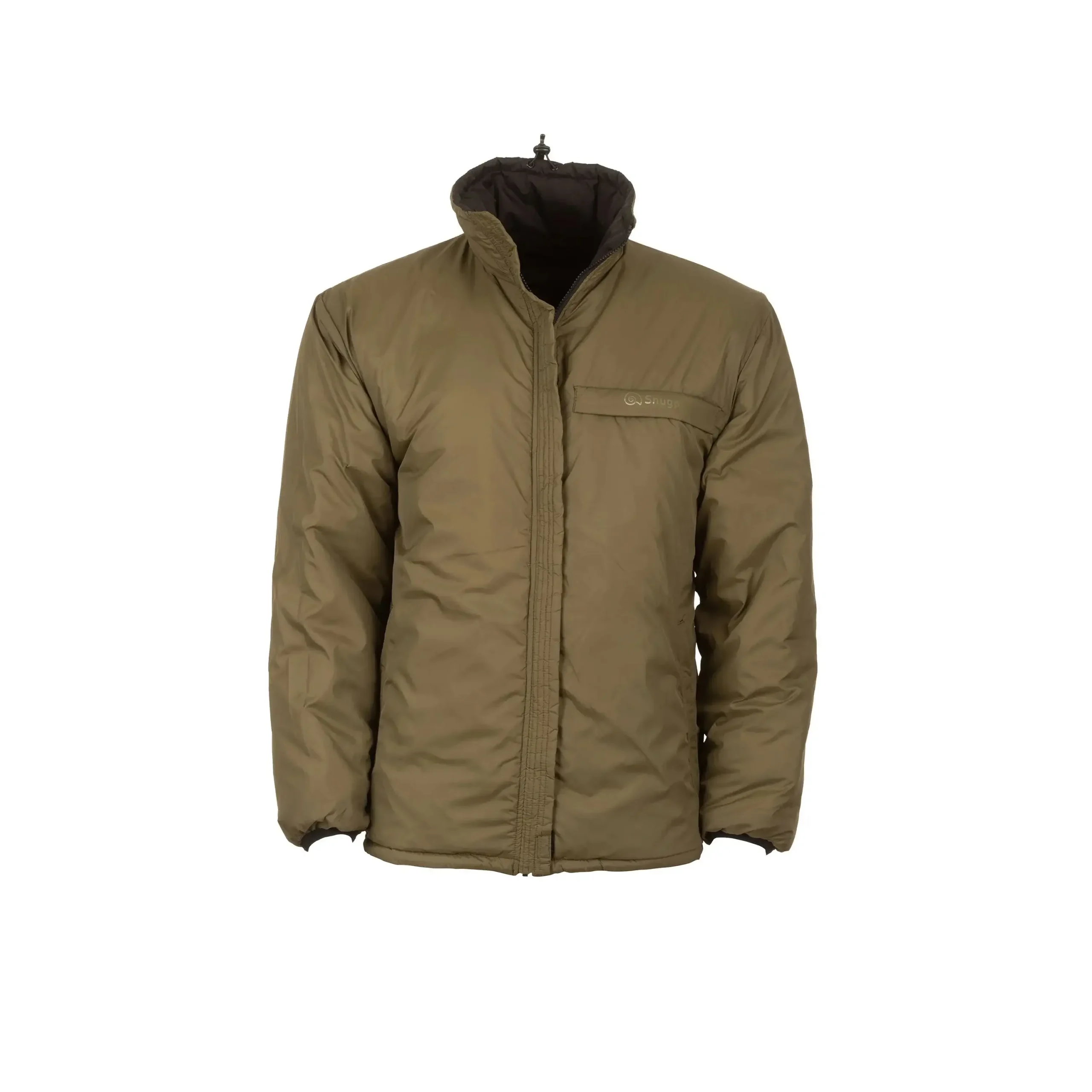 Winterjacke wendbar Sleeka Elite Reversible WGTE – Bild 4