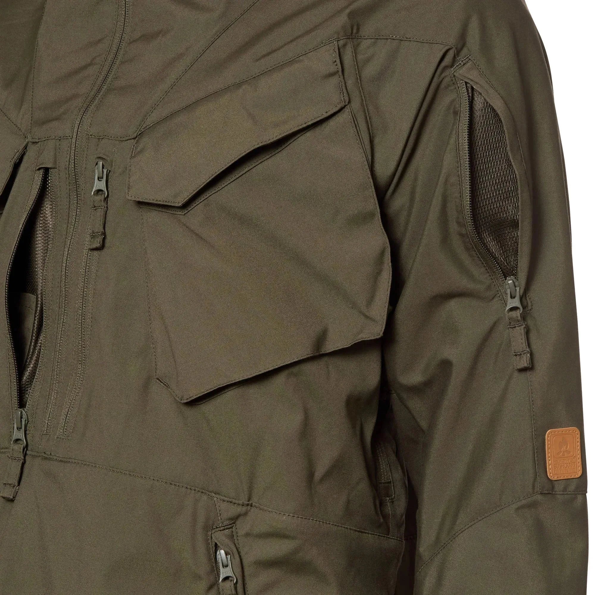 Anorak Pilgrim – Bild 4