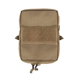 Dokumententasche Document Case Insert coyote