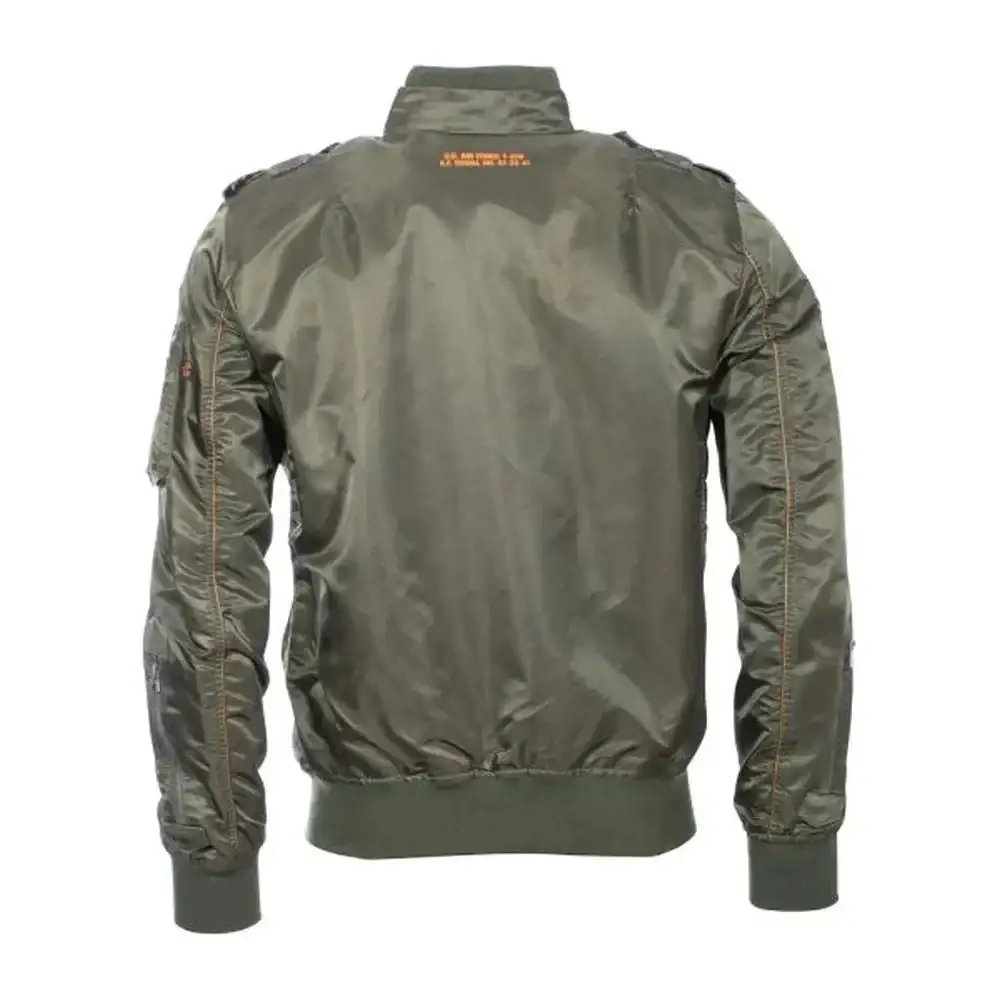 Fliegerjacke Falcon II – Bild 2