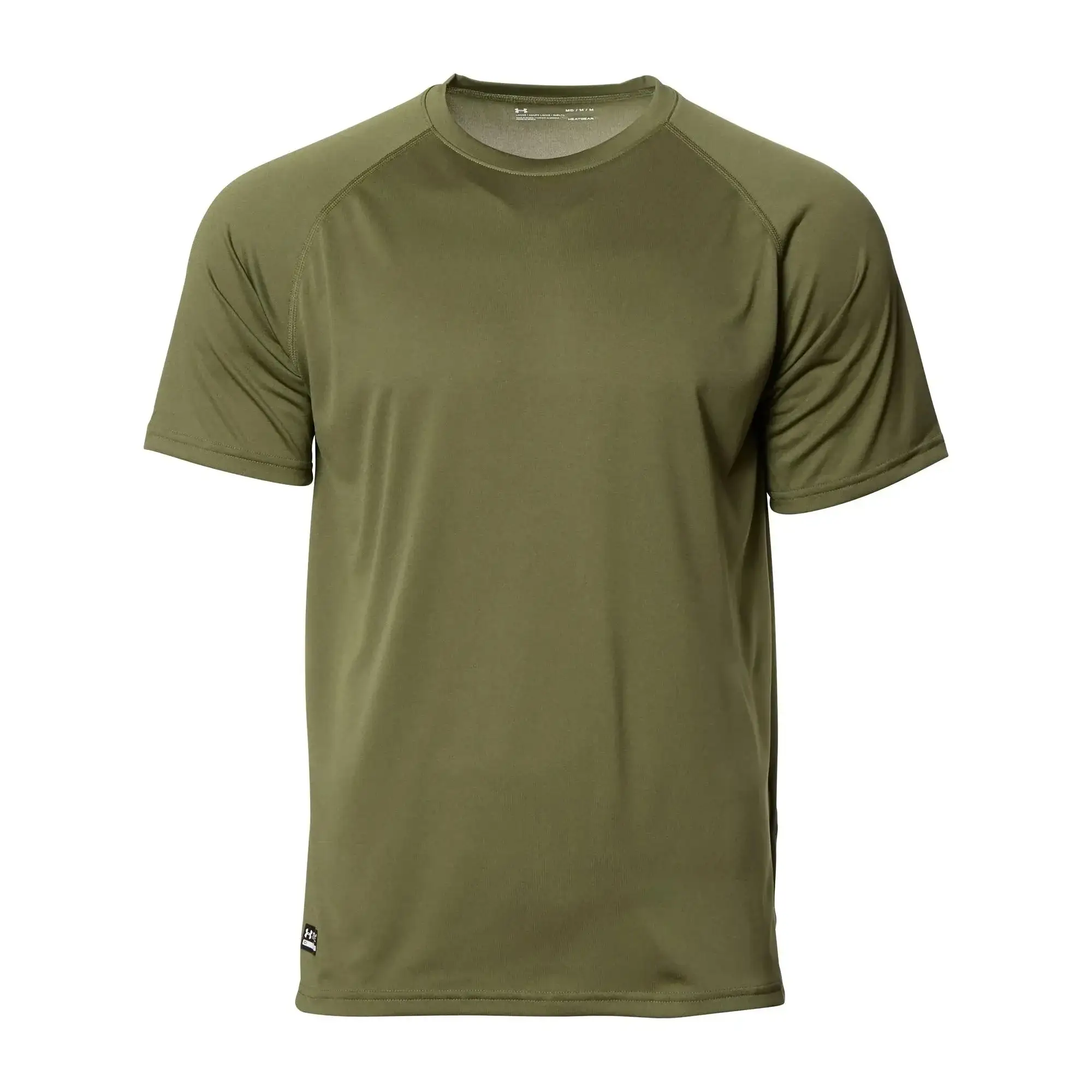 Tactical T-Shirt HeatGear Tech Tee – Bild 5