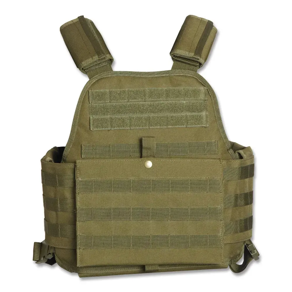 Weste Plate Carrier
