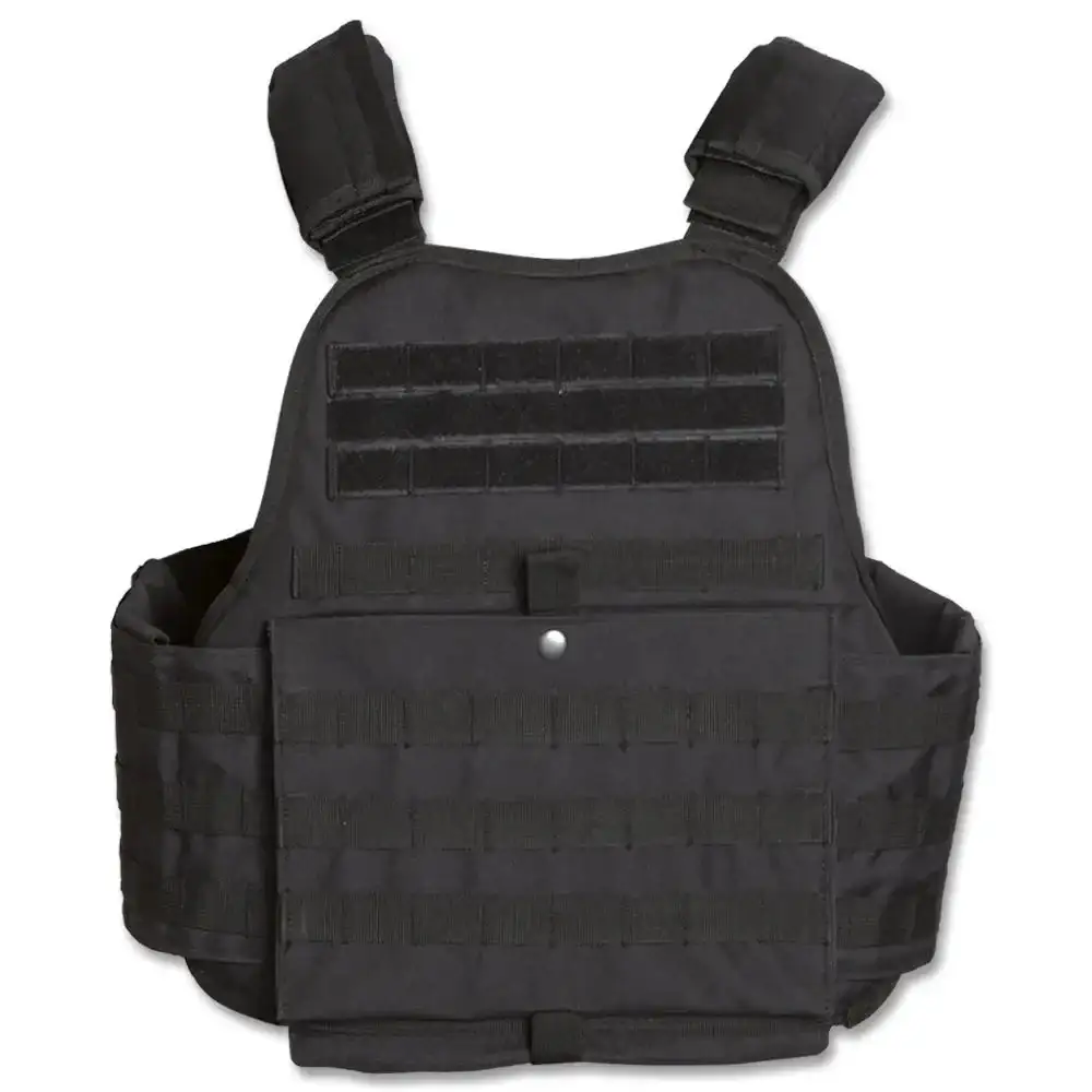 Weste Plate Carrier – Bild 3