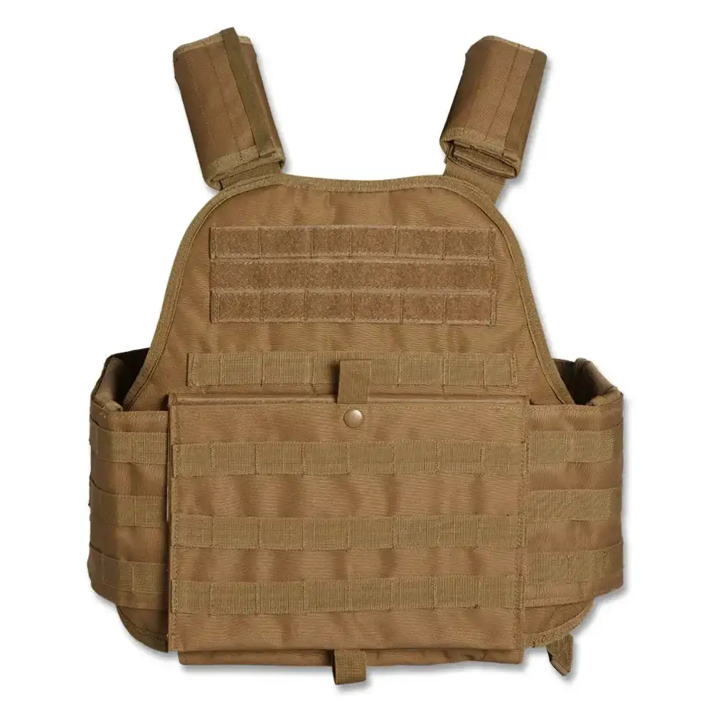 Weste Plate Carrier – Bild 2