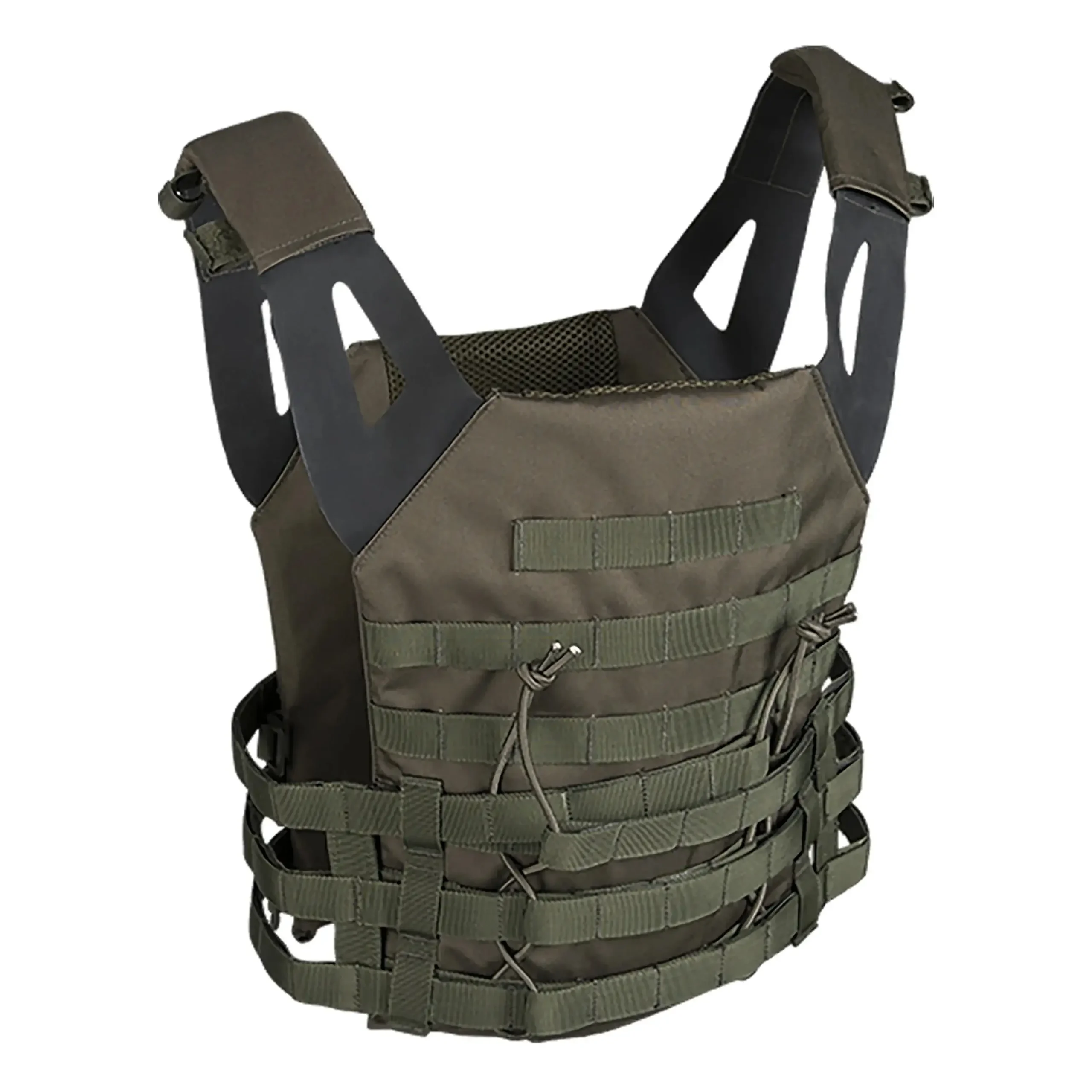 Taktische Weste Plate Carrier Gen. II – Bild 2