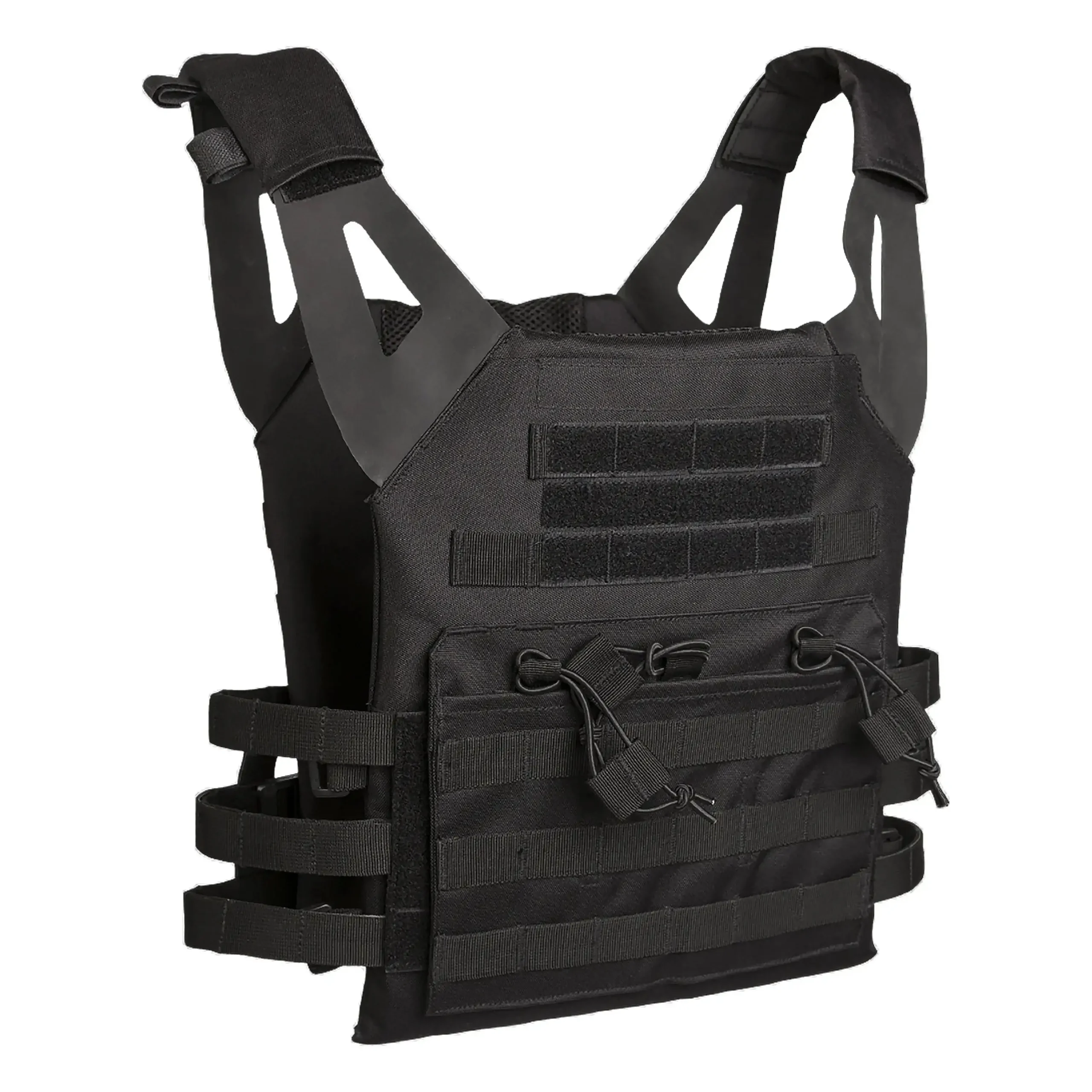 Taktische Weste Plate Carrier Gen. II – Bild 4