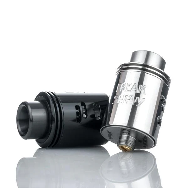 Wotofo Freakshow RDA V2 Tank Verdampfer
