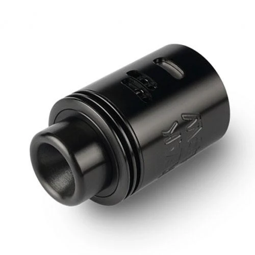 Wotofo Freakshow RDA V2 Tank Verdampfer – Bild 2