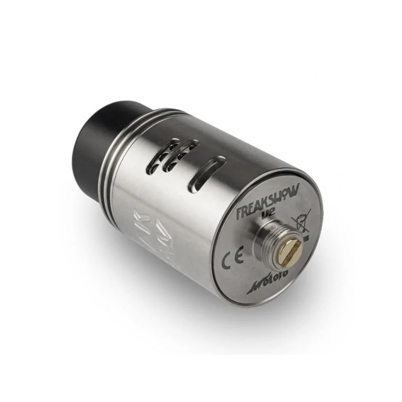 Wotofo Freakshow RDA V2 Tank Verdampfer – Bild 3