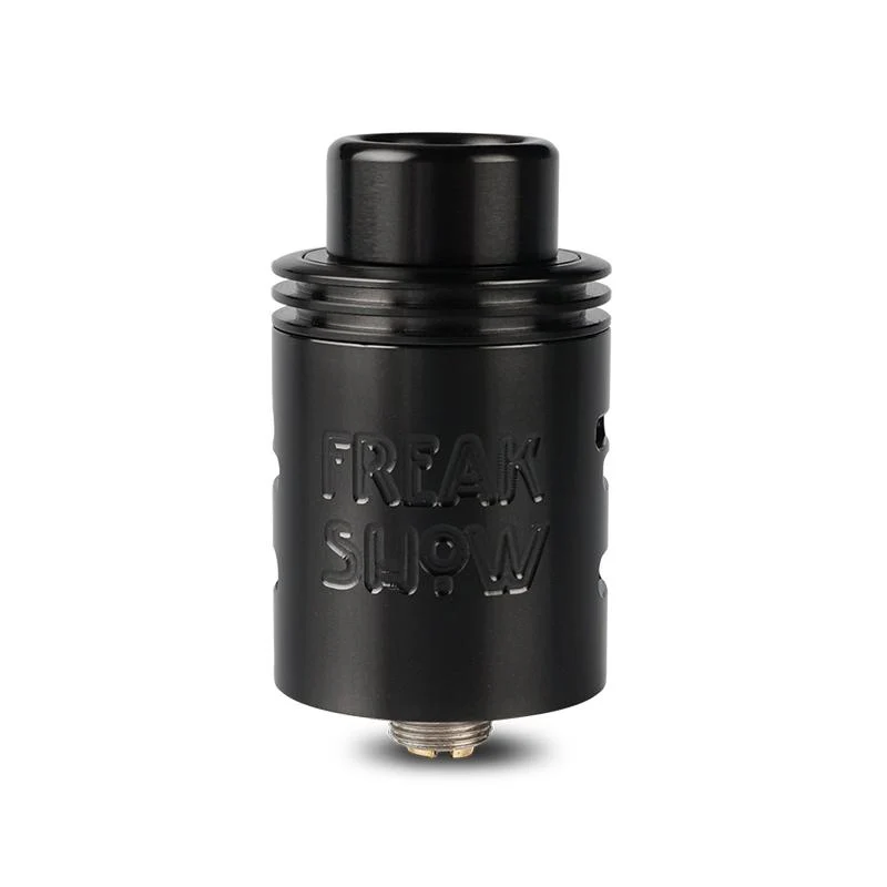Wotofo Freakshow RDA V2 Tank Verdampfer – Bild 4