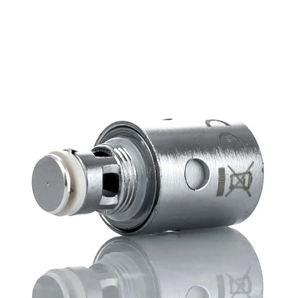 Wotofo Serpent Ersatz Coil 0,5 Ohm - 5 Stück / Packung – Bild 2