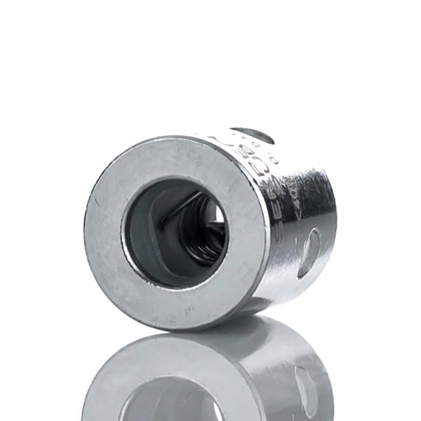 Wotofo Serpent Ersatz Coil 0,5 Ohm - 5 Stück / Packung – Bild 4