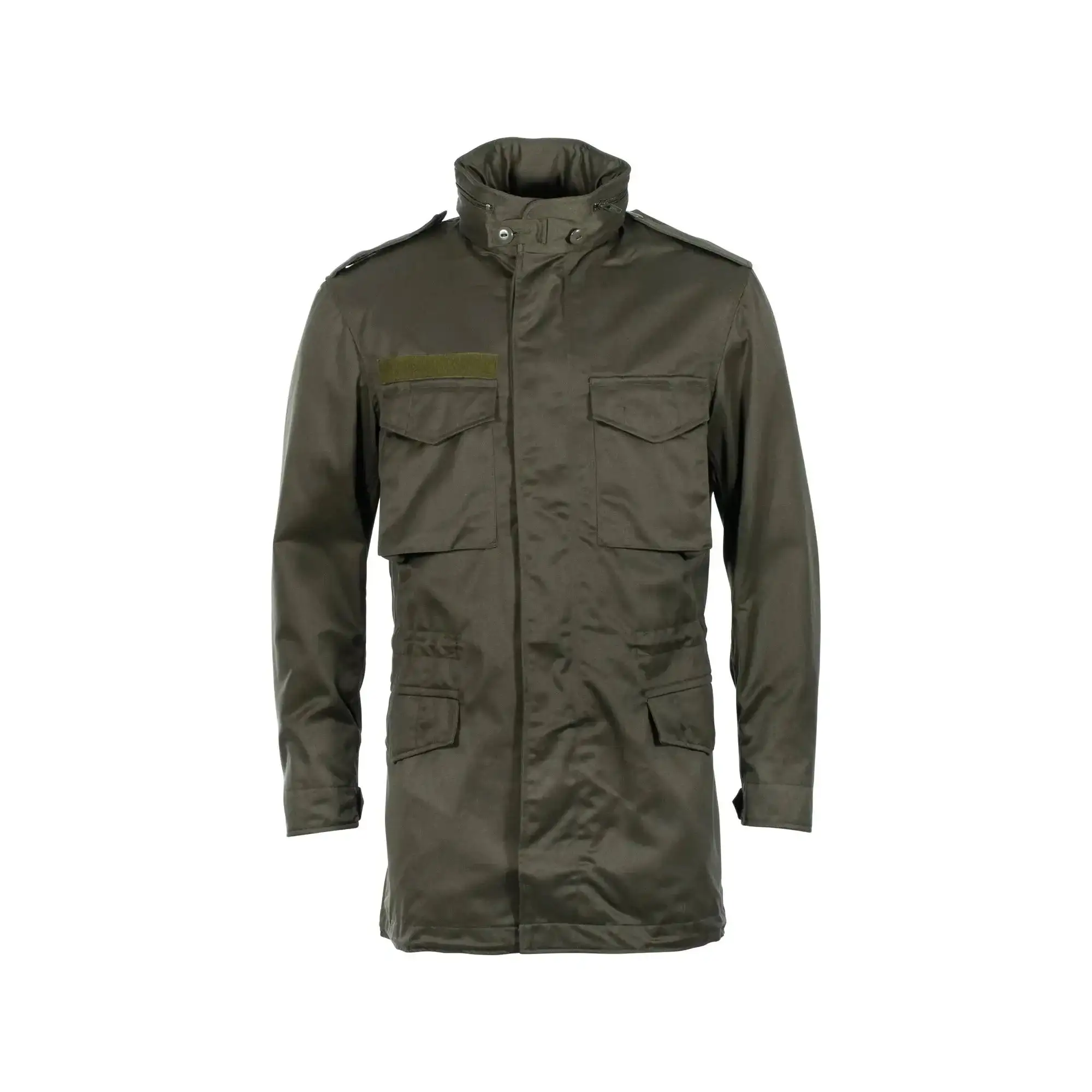 ÖBH Feldjacke neuwertig