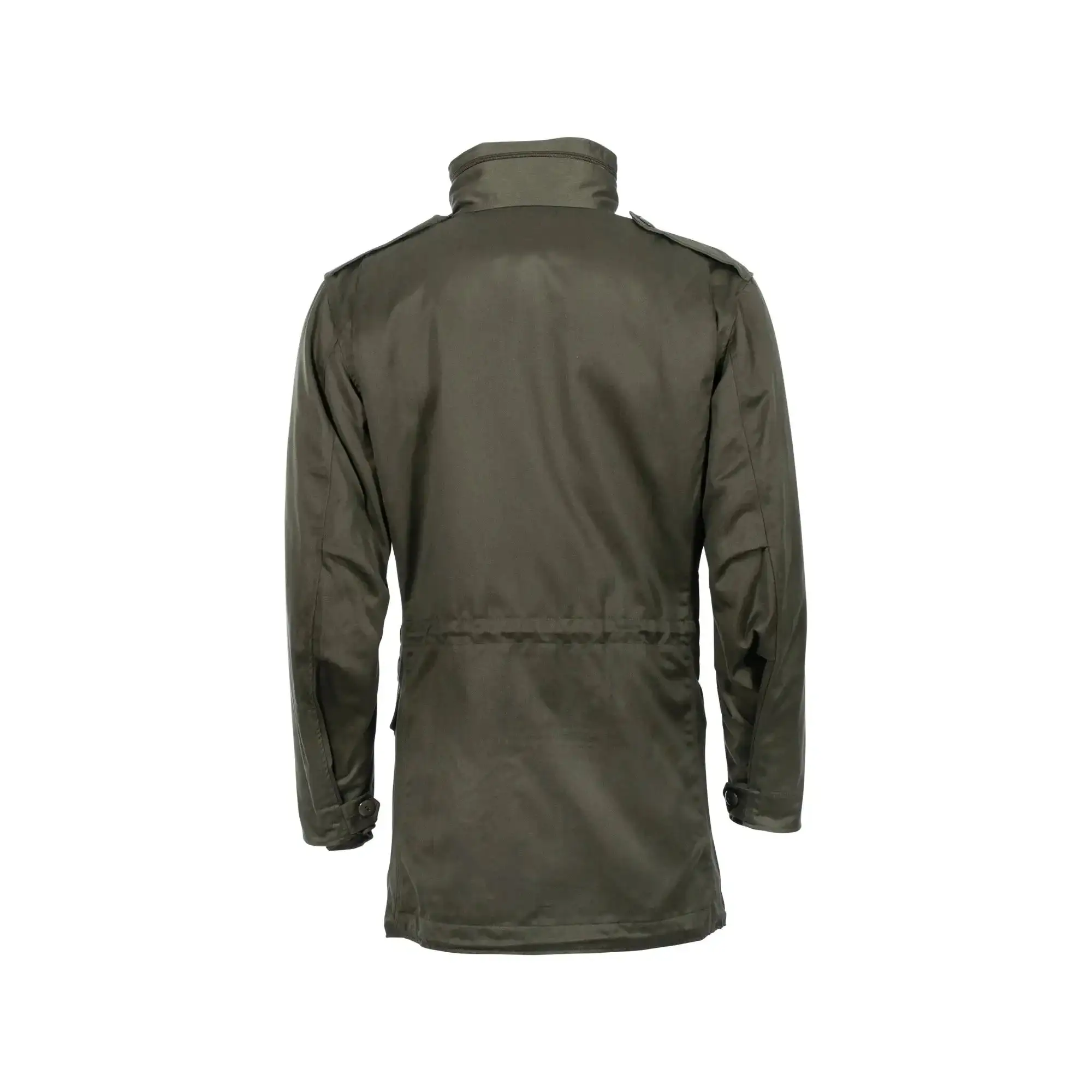 ÖBH Feldjacke neuwertig – Bild 2