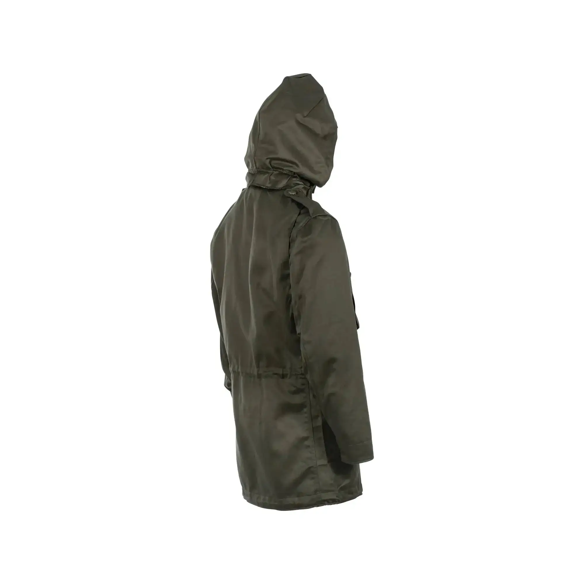 ÖBH Feldjacke neuwertig – Bild 5