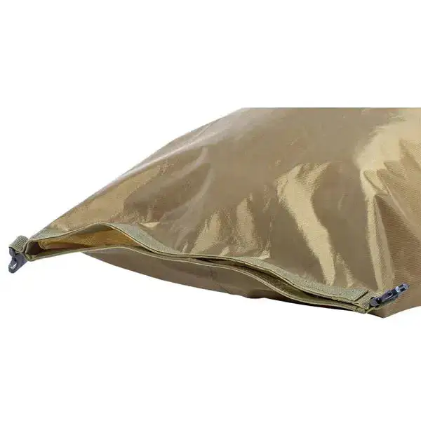 Packsack MMPS Liner 70 mit Ventil cedar – Bild 3