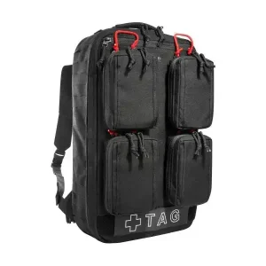 Notfallrucksack Medic Mascal Pack 19 L