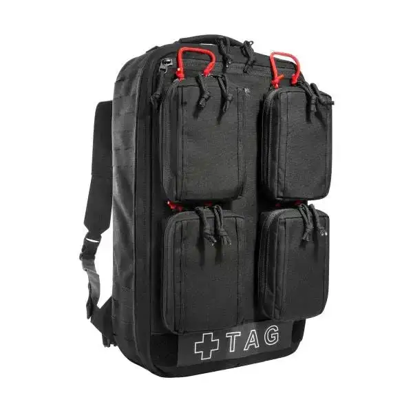 Notfallrucksack Medic Mascal Pack 19 L