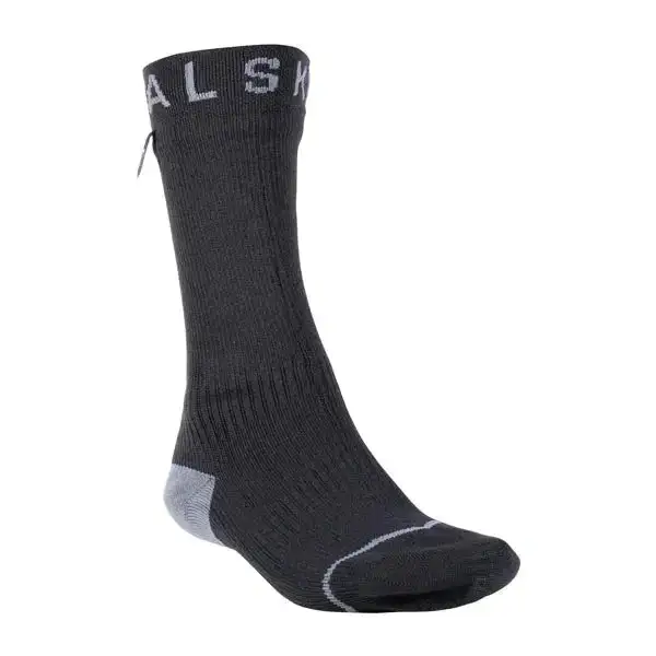 Socken Hydrostop Briston